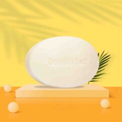 DewSka Bact Anti-Bacterial Soap - Image 2