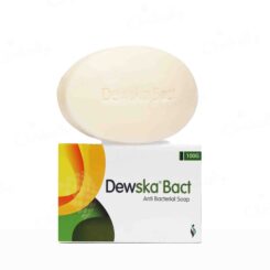 Anti Bacterial Soap