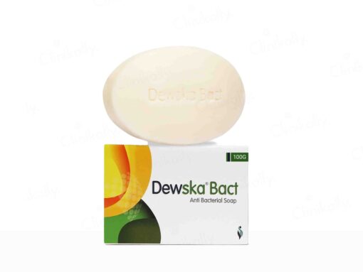 Anti Bacterial Soap