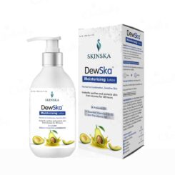 DewSka Moisturising