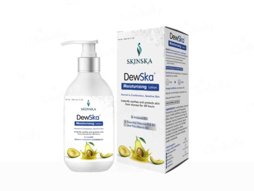 DewSka Moisturising