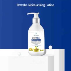DewSka Moisturising Lotion - Image 2