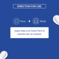 DewSka Moisturising Lotion - Image 5