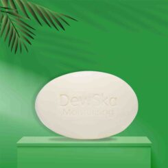 DewSka Moisturising Soap - Image 2