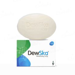 DewSka Soap