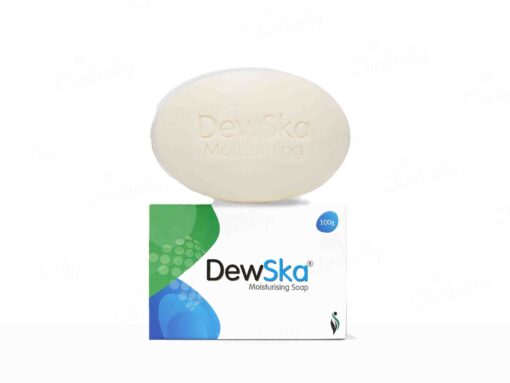DewSka Soap