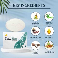 DewSka Baby Soap - Image 4