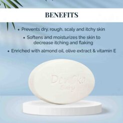 DewSka Baby Soap - Image 3