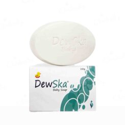 Baby Soap
