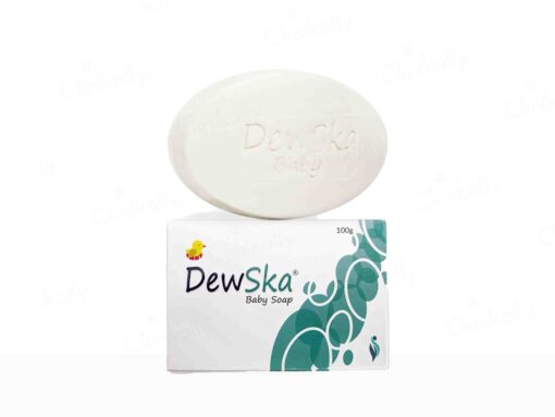 Baby Soap