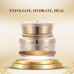 Dewsol Urea Cream - Image 3