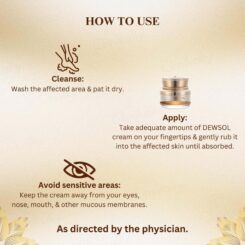 Dewsol Urea Cream - Image 8