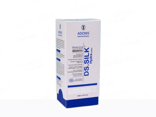 Hydra Lotion