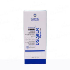 Adonis DS Silk Hydra Moisturizing Lotion - Image 2