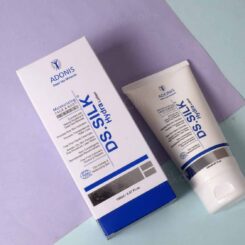 Adonis DS Silk Hydra Moisturizing Lotion - Image 3
