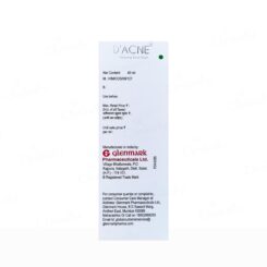 D'Acne Foaming Face Wash - Image 3