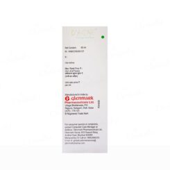 Acnechio Deep Cleansing Gel Face Wash - Image 3
