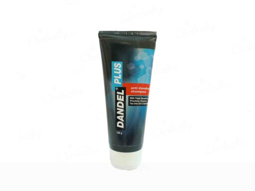 Dandel Plus Shampoo