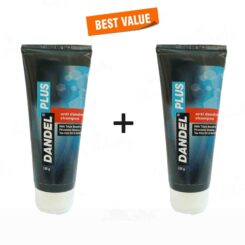 Dandel Plus Anti Dandruff Shampoo - Image 3