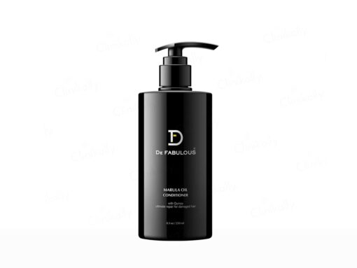 De Fabulous Conditioner