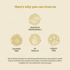 De Fabulous Marula Oil Conditioner - Image 6