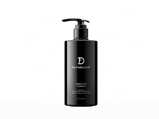 Marula Oil Shampoo