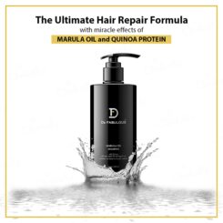 De Fabulous Marula Oil Shampoo - Image 2
