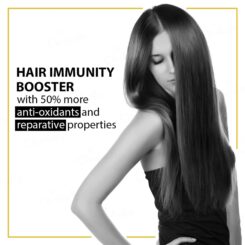 De Fabulous Marula Oil Shampoo - Image 4
