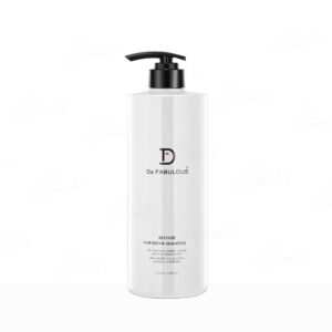 De Fabulous Reviver Hair Repair Shampoo - Image 4