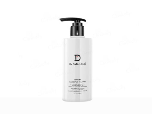 De Fabulous Hair Shampoo