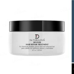 De Fabulous Reviver Hair Repair Treatment - Image 3