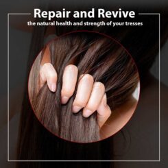 De Fabulous Reviver Hair Repair Treatment - Image 5