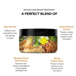 De Fabulous Reviver Hair Repair Treatment - Image 4