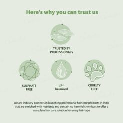 De Fabulous Tea Tree Oil Conditioner - Image 6