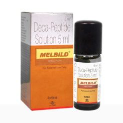 Melbild Solution