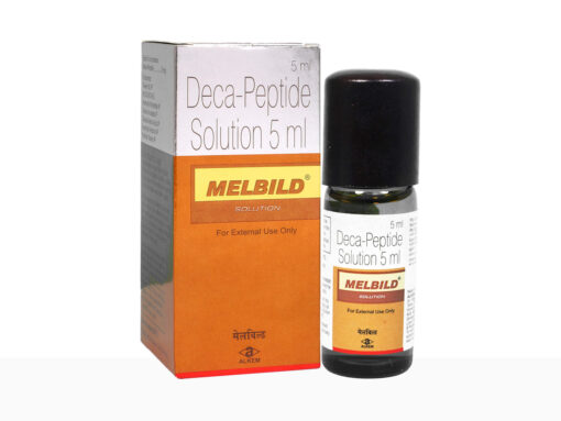 Melbild Solution
