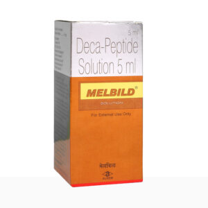 Melbild Solution 5 ml - Image 3