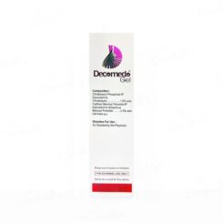 Decomedo Gel - Image 2