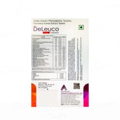 Deleuco Tablet - Image 3