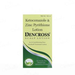 Dencross Scalp Lotion - Image 3