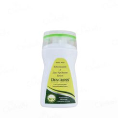 Dencross Scalp Lotion - Image 2