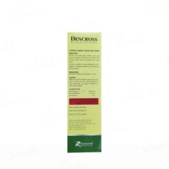 Dencross Scalp Lotion - Image 4