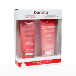 Densita Shampoo & Conditioner