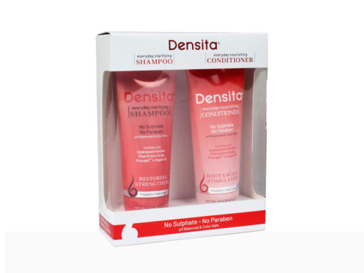 Densita Shampoo & Conditioner