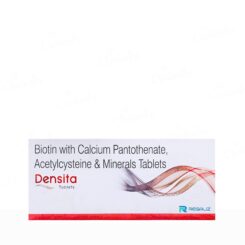 Densita Tablet - Image 2