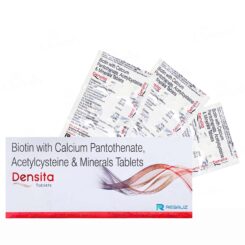 Densita Tablet