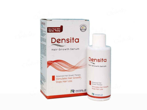 Hair Growth Serum