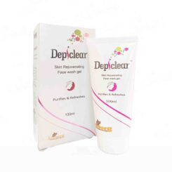 Face Wash Gel
