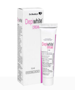 Depiwhite Cream