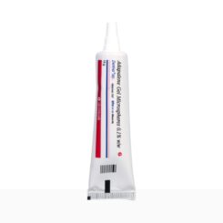 Deriva MS Aqueous Gel - Image 2
